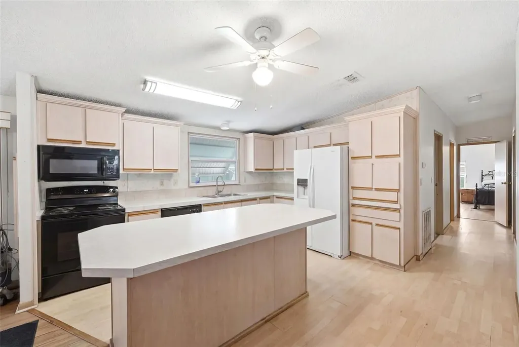 15439 Brookridge Boulevard Brooksville FL 34613