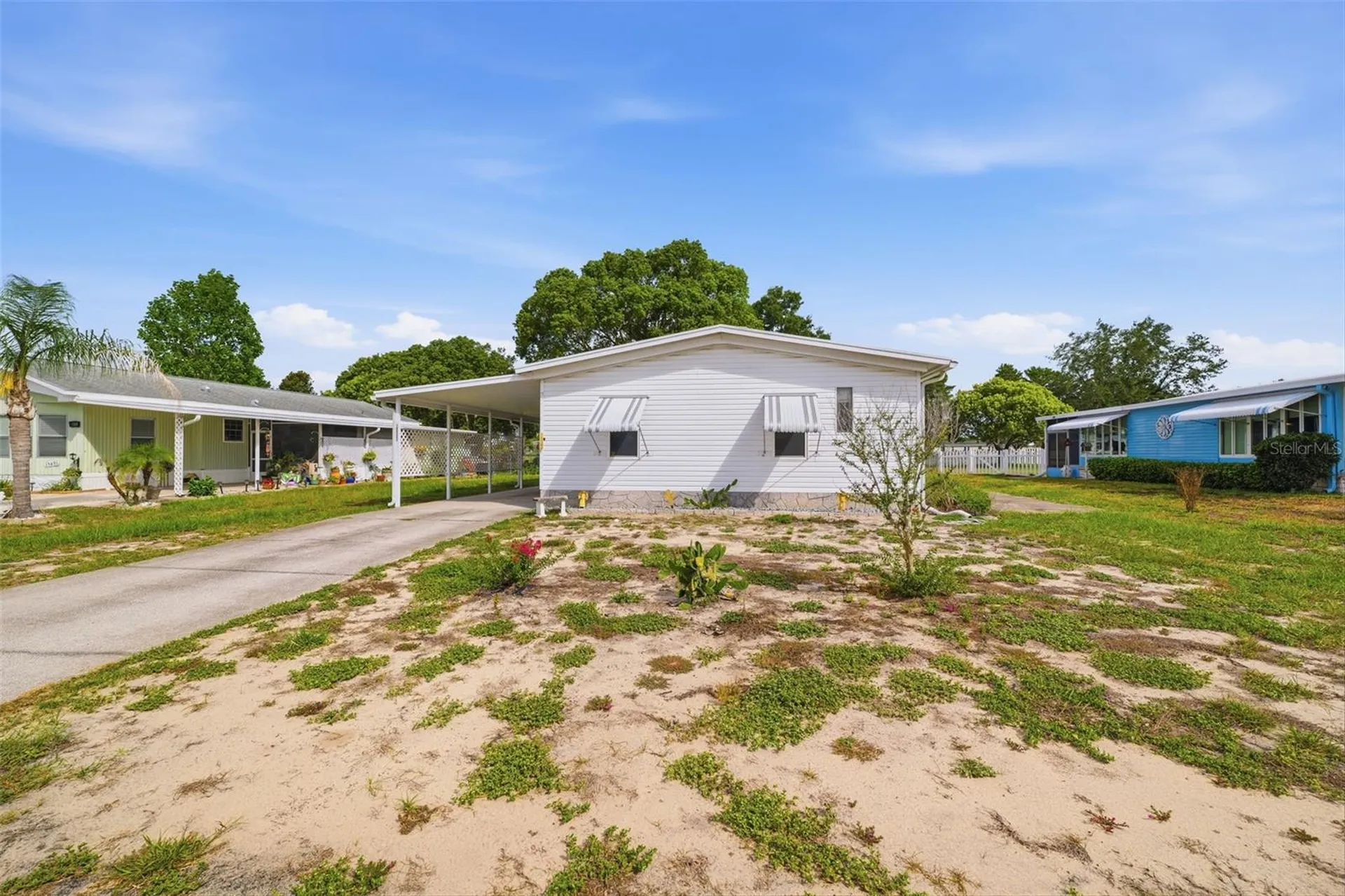 15439 Brookridge Boulevard Brooksville FL 34613