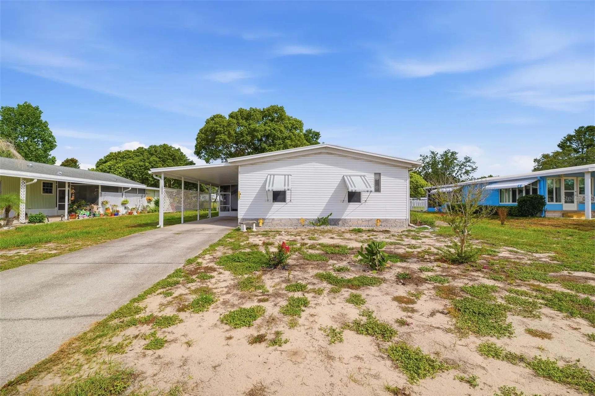 15439 Brookridge Boulevard Brooksville FL 34613