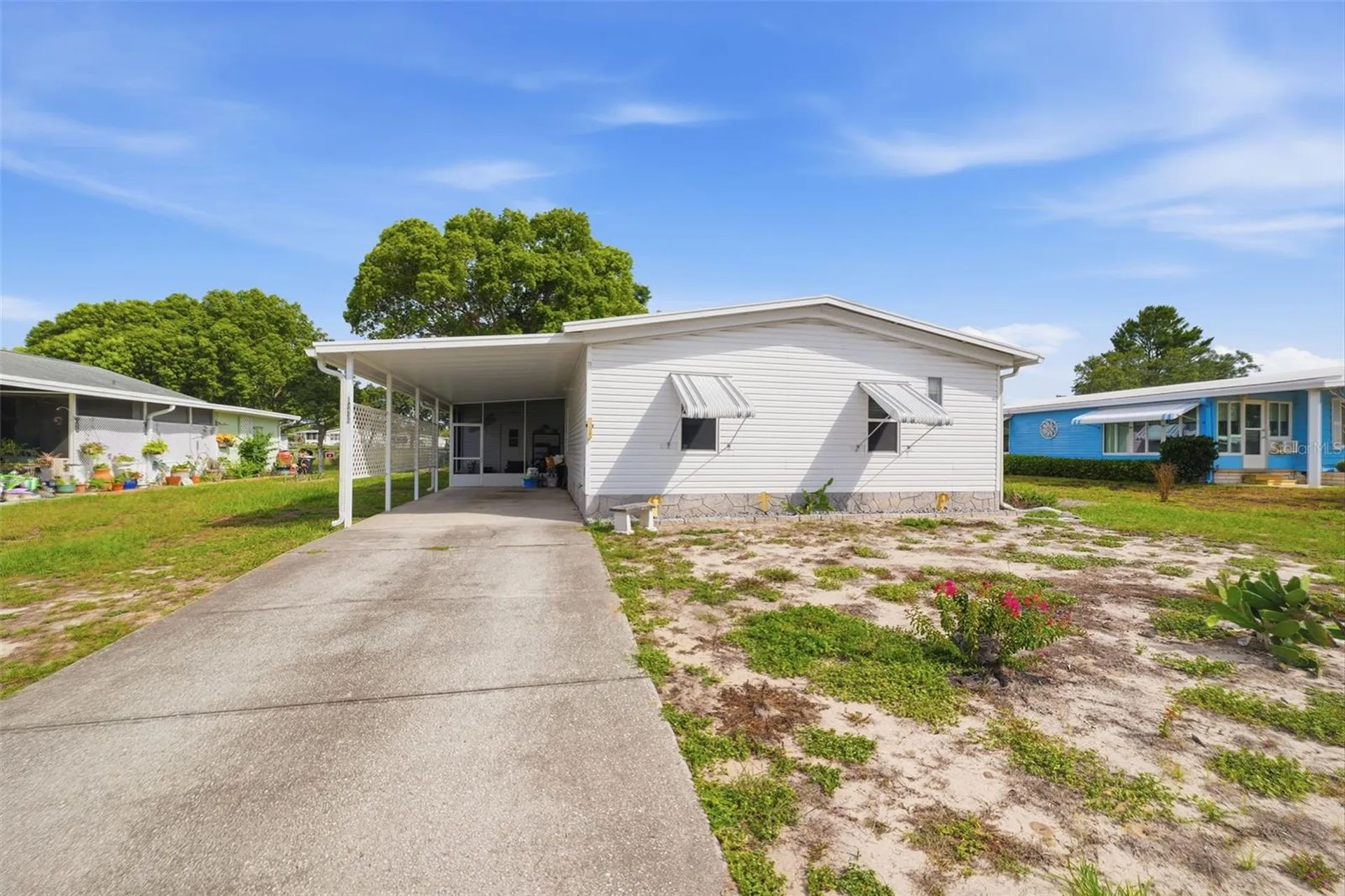 15439 Brookridge Boulevard Brooksville FL 34613