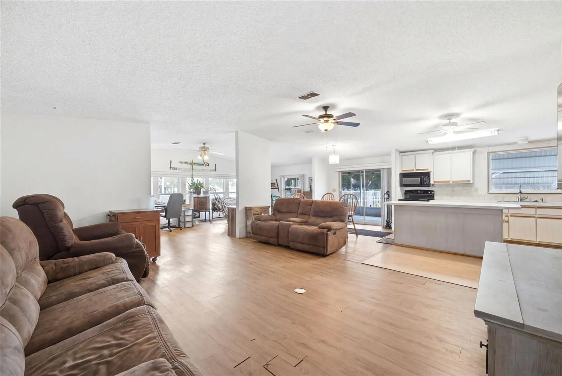 15439 Brookridge Boulevard Brooksville FL 34613