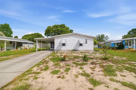 15439 Brookridge Boulevard Brooksville FL 34613