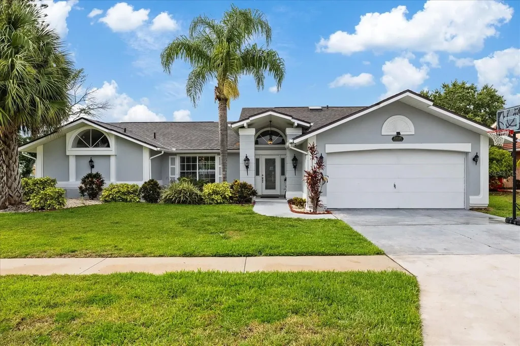 13528 Woodside Drive Hudson FL 34667