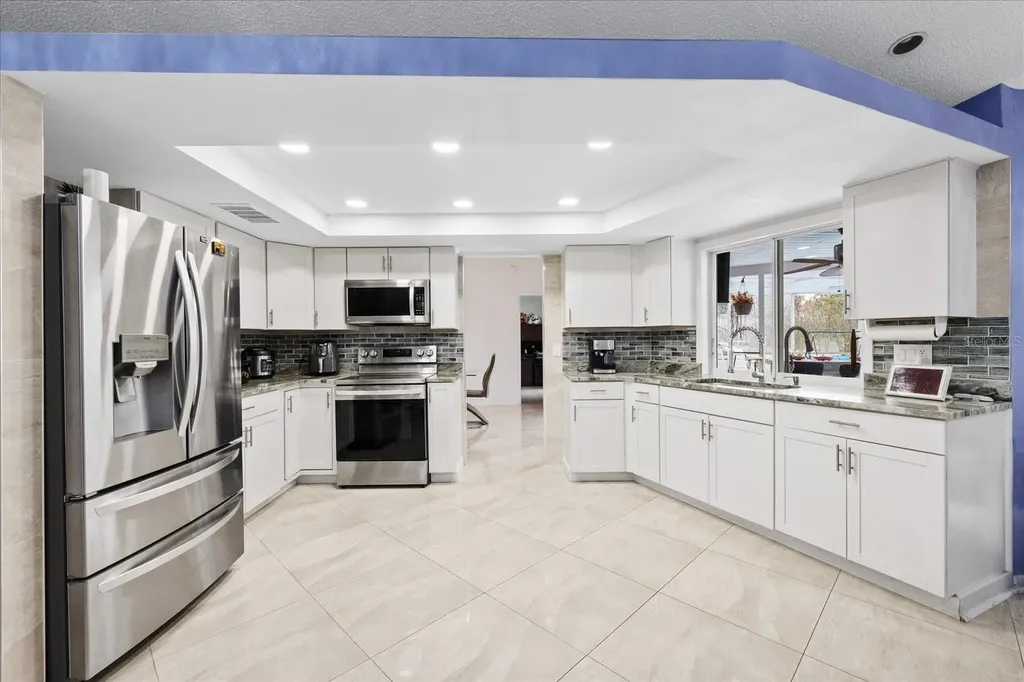 13528 Woodside Drive Hudson FL 34667