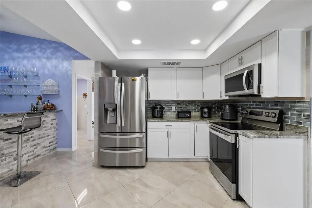 13528 Woodside Drive Hudson FL 34667