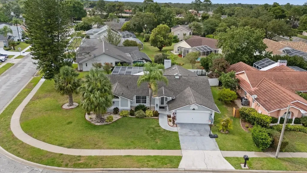 13528 Woodside Drive Hudson FL 34667
