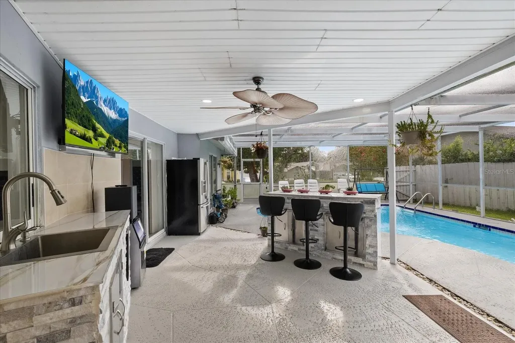 13528 Woodside Drive Hudson FL 34667