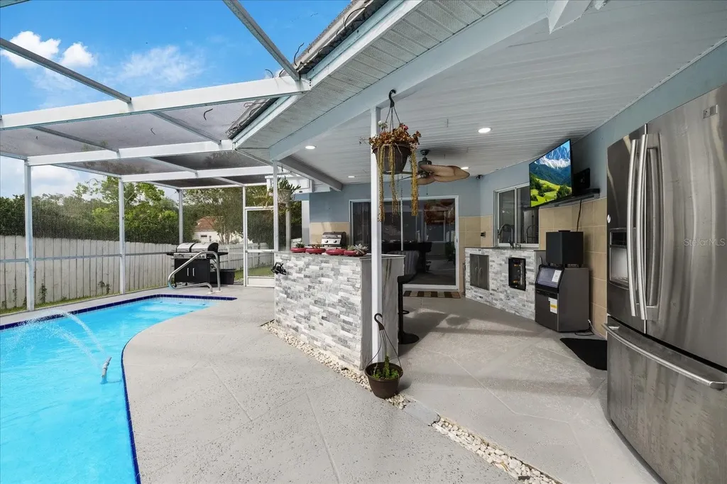 13528 Woodside Drive Hudson FL 34667