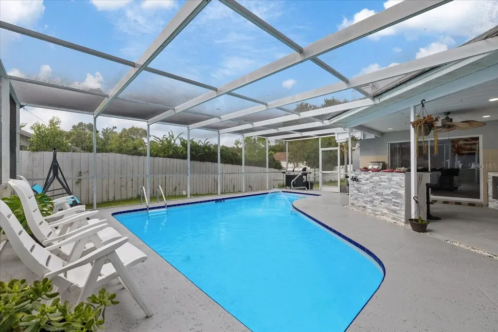 13528 Woodside Drive Hudson FL 34667