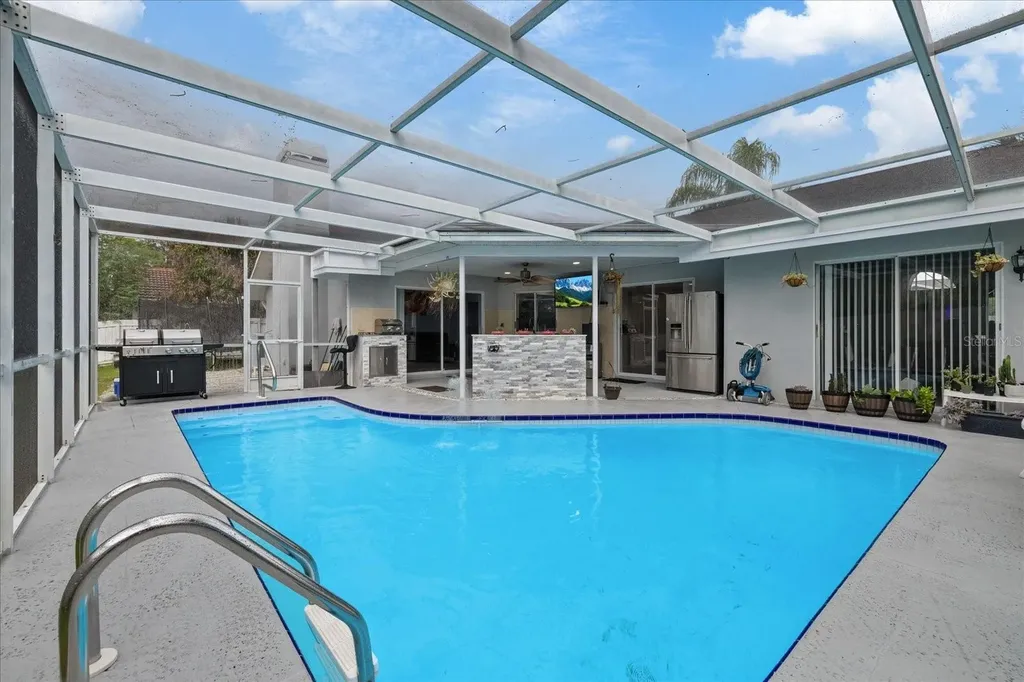 13528 Woodside Drive Hudson FL 34667