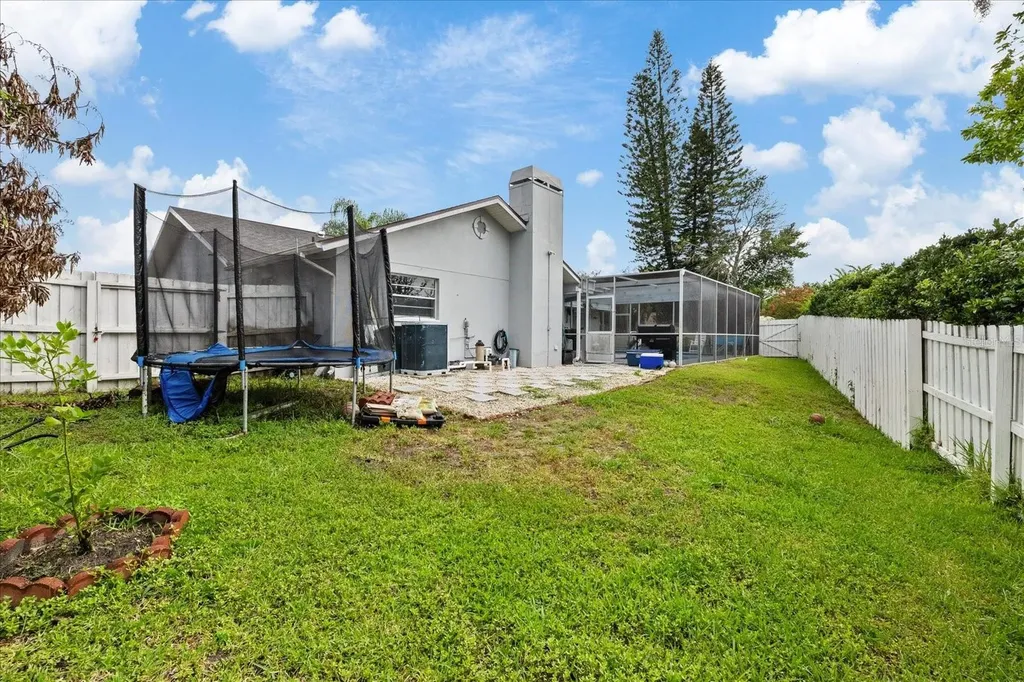 13528 Woodside Drive Hudson FL 34667