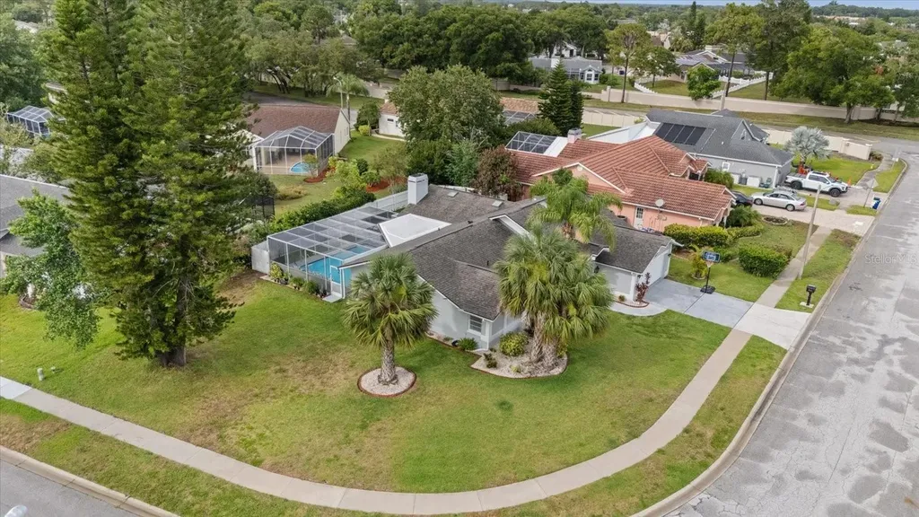 13528 Woodside Drive Hudson FL 34667