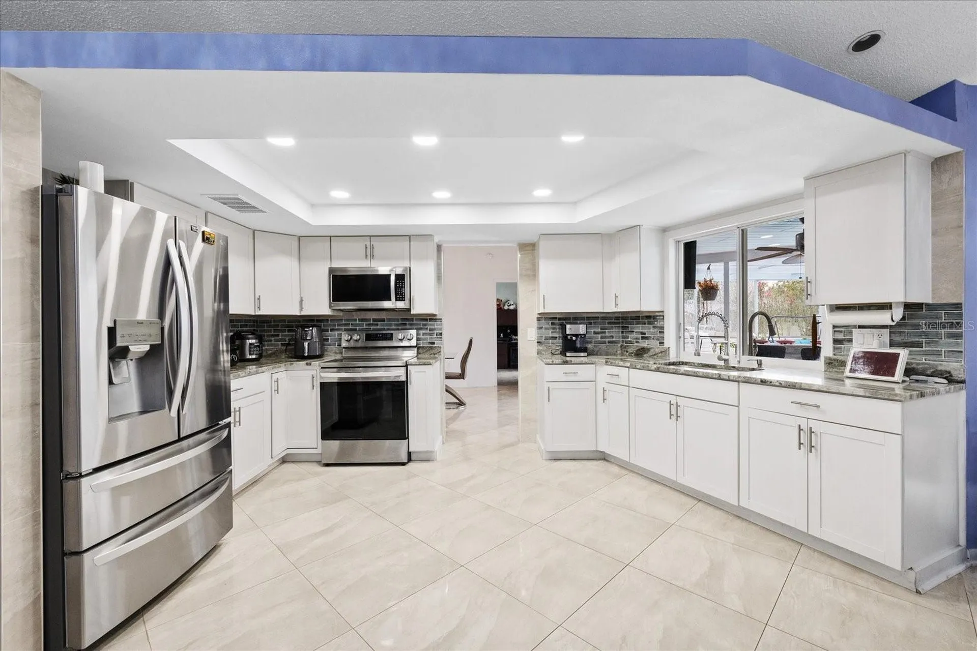 13528 Woodside Drive Hudson FL 34667