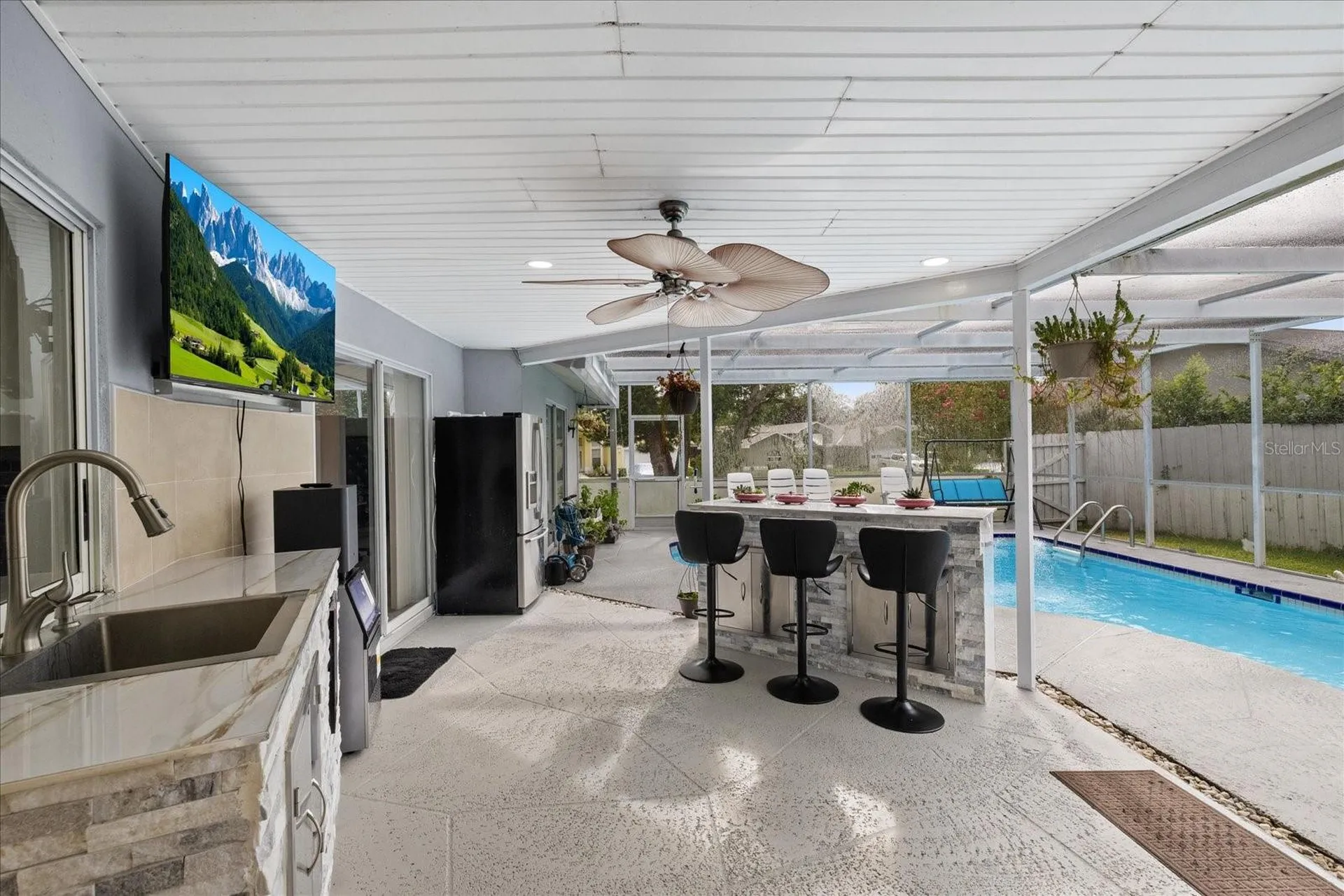 13528 Woodside Drive Hudson FL 34667