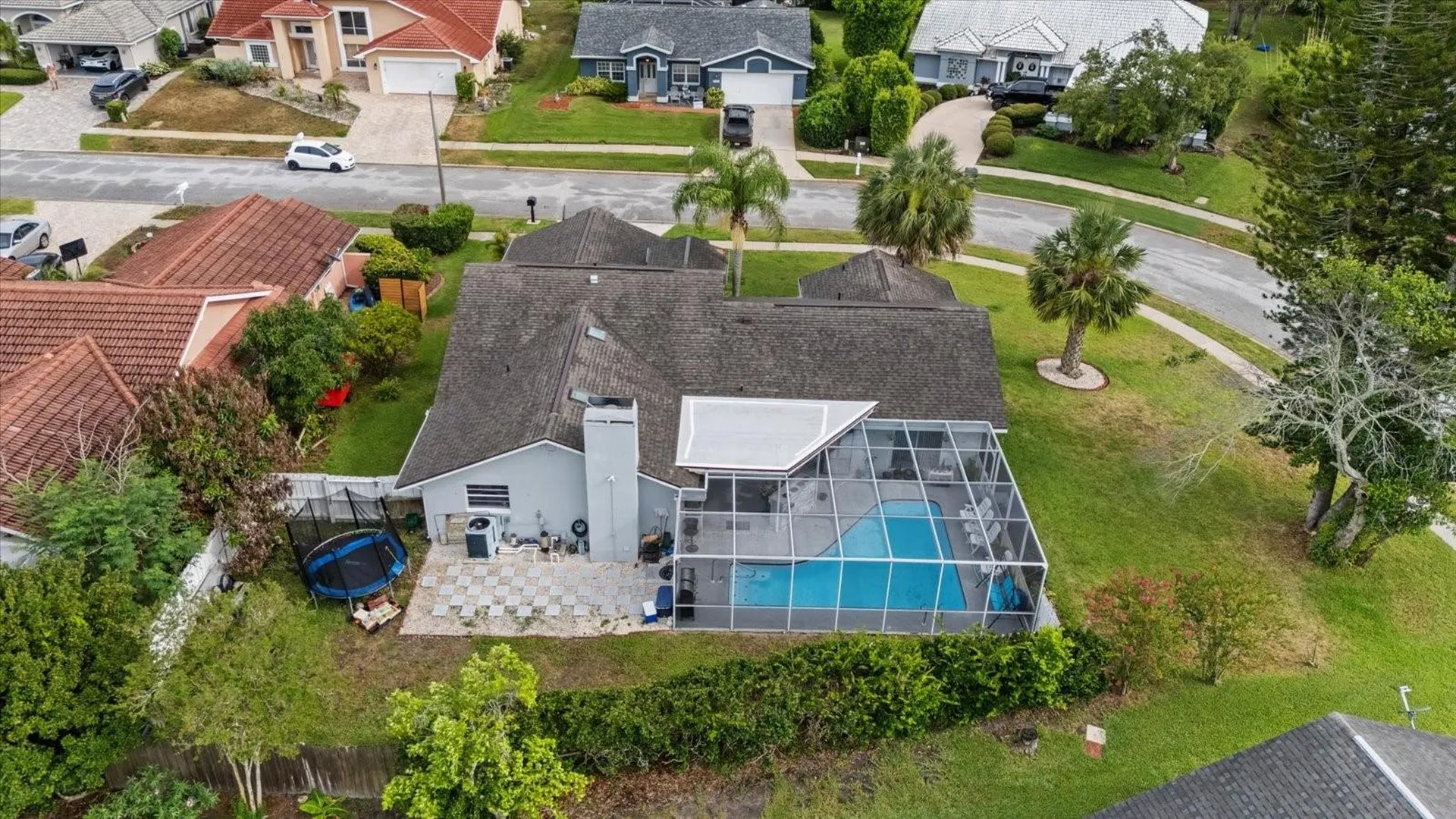 13528 Woodside Drive Hudson FL 34667