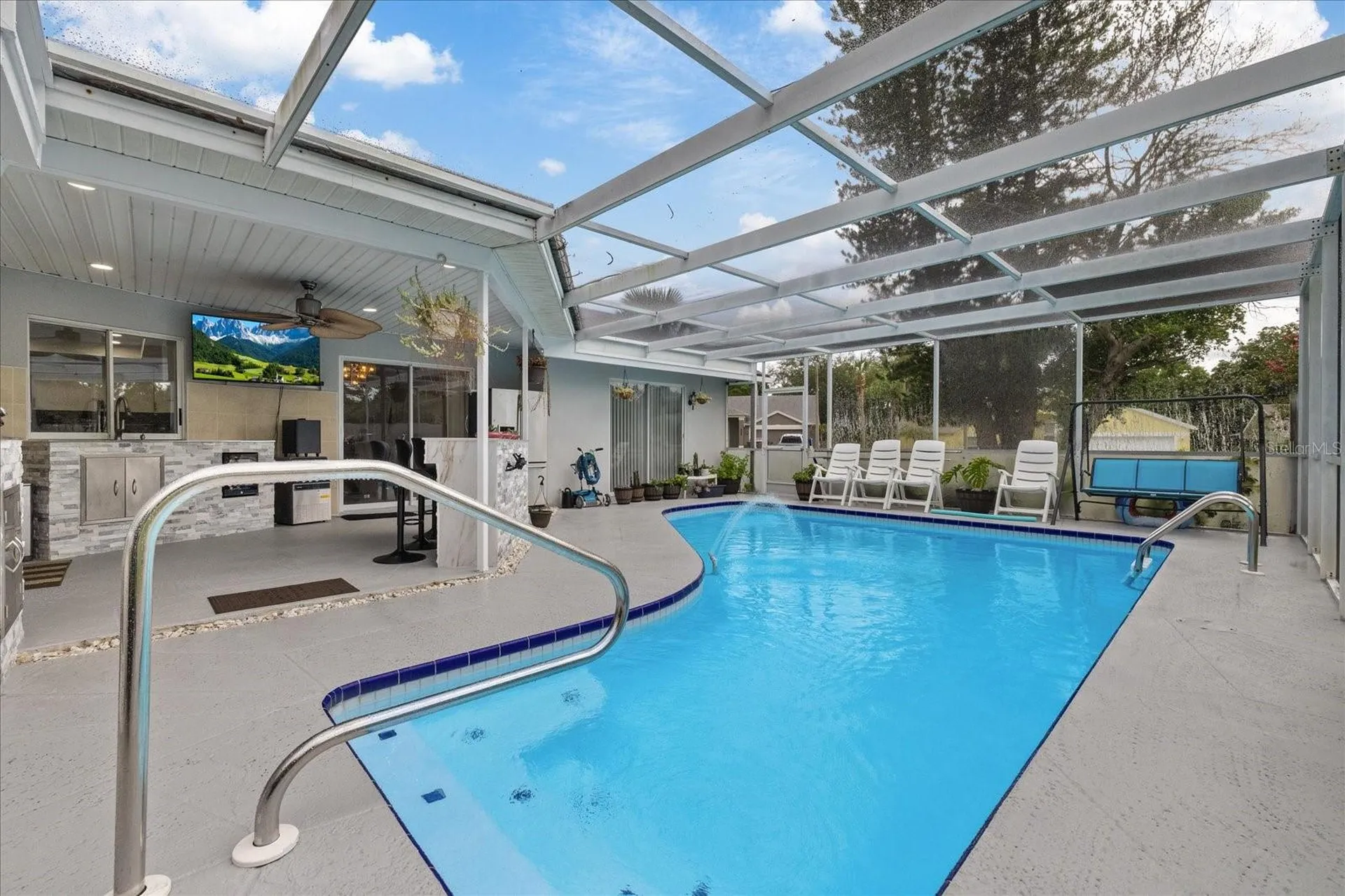 13528 Woodside Drive Hudson FL 34667