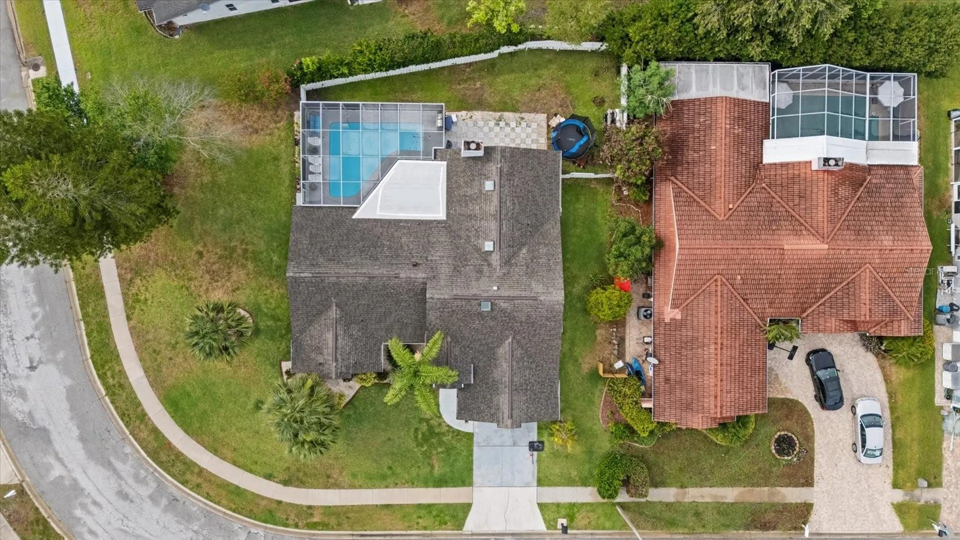 13528 Woodside Drive Hudson FL 34667