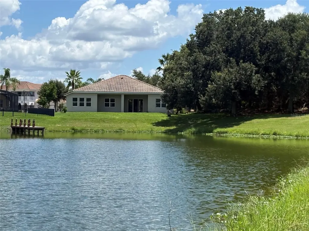 3700 Paradiso Circle Kissimmee FL 34746
