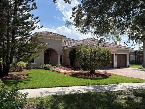 3700 Paradiso Circle Kissimmee FL 34746