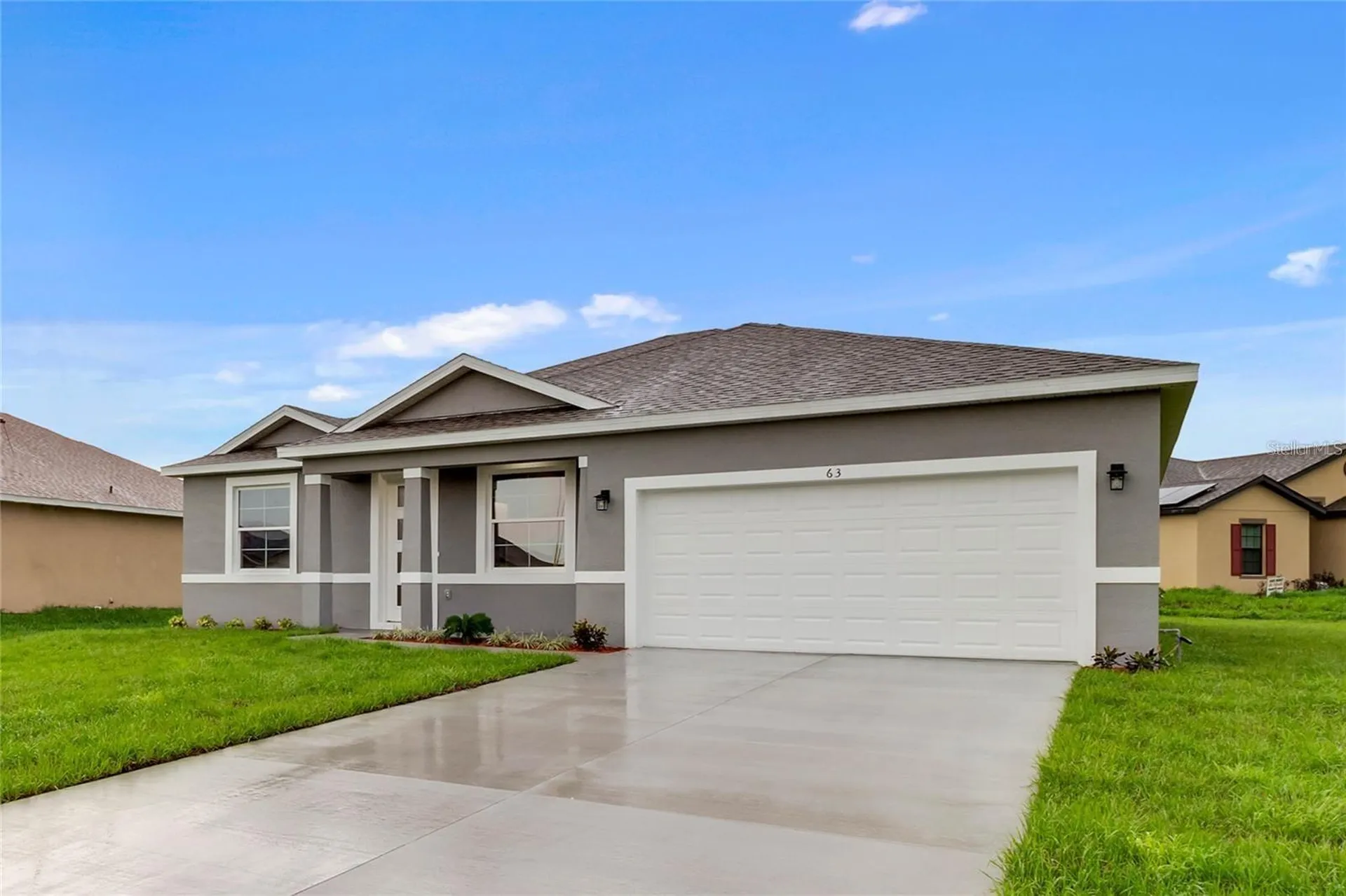 2239 Pecos Court Kissimmee FL 34759