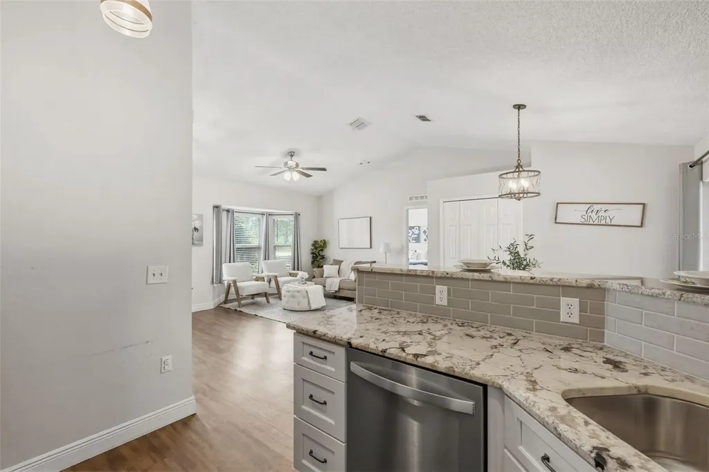 6371 Shadydale Avenue Spring Hill FL 34609