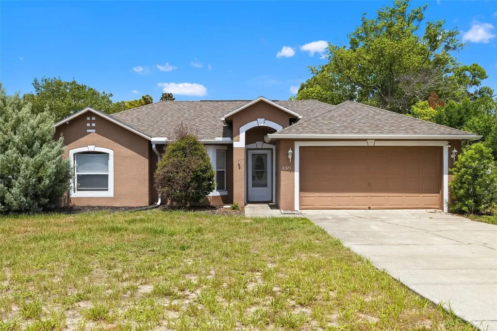 6371 Shadydale Avenue Spring Hill FL 34609