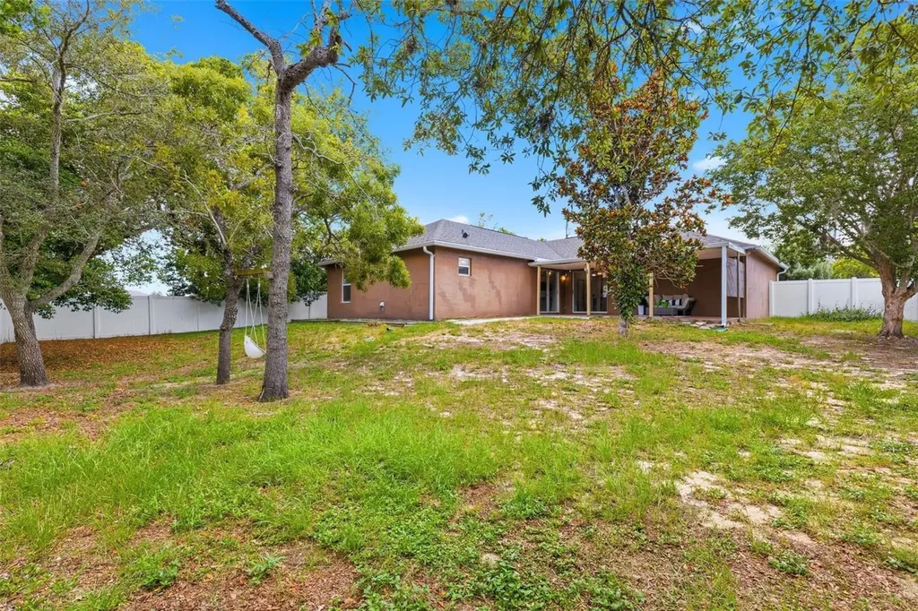 6371 Shadydale Avenue Spring Hill FL 34609