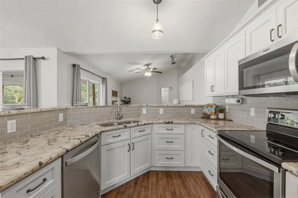 6371 Shadydale Avenue Spring Hill FL 34609