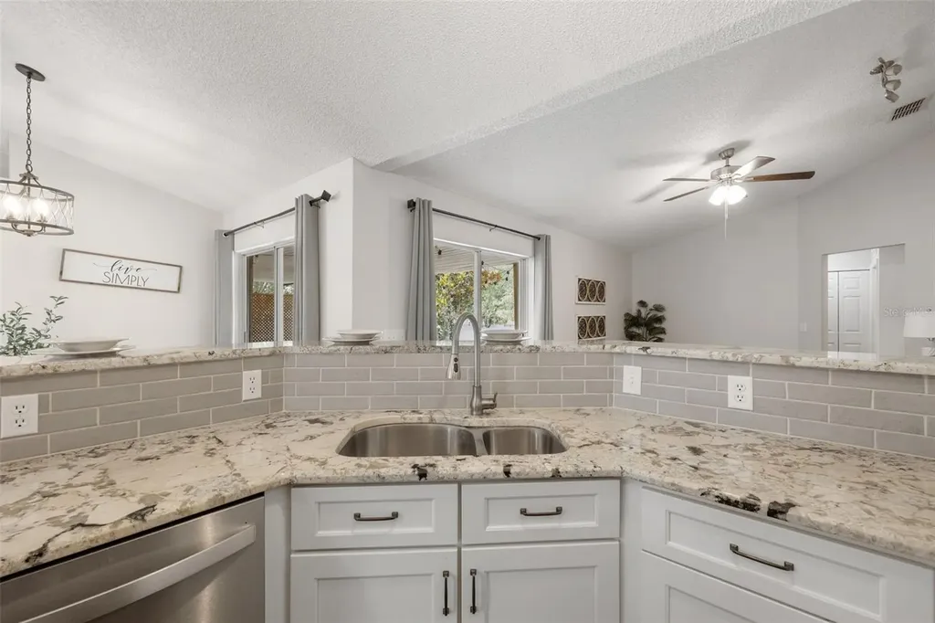 6371 Shadydale Avenue Spring Hill FL 34609