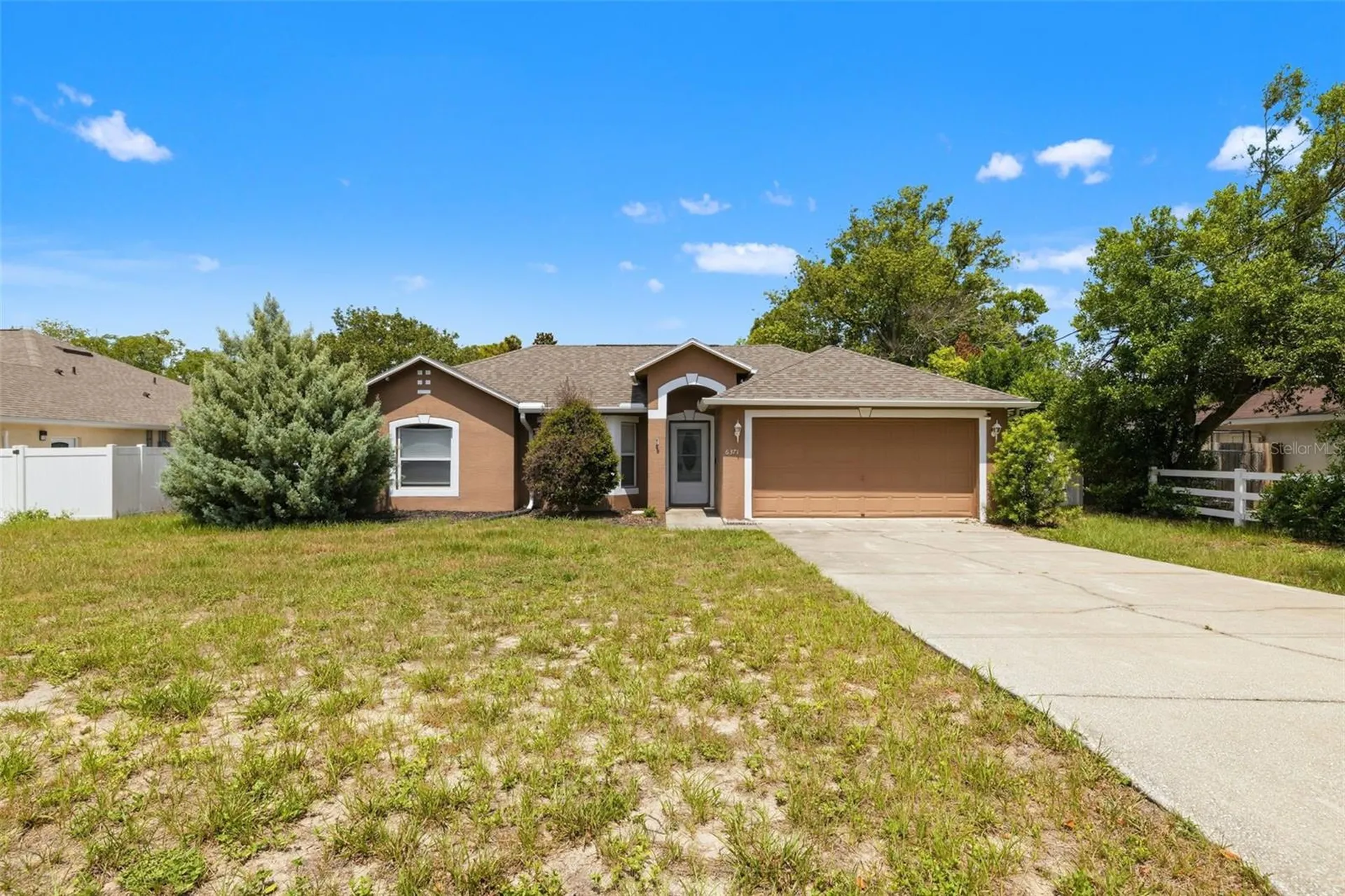 6371 Shadydale Avenue Spring Hill FL 34609