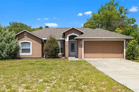 6371 Shadydale Avenue Spring Hill FL 34609