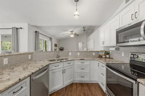 6371 Shadydale Avenue Spring Hill FL 34609