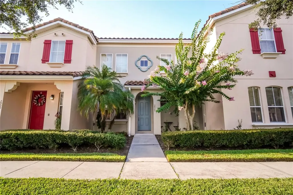 2925 Aqua Virgo Loop Orlando FL 32837