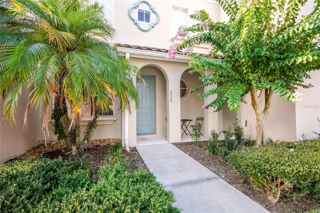 2925 Aqua Virgo Loop Orlando FL 32837