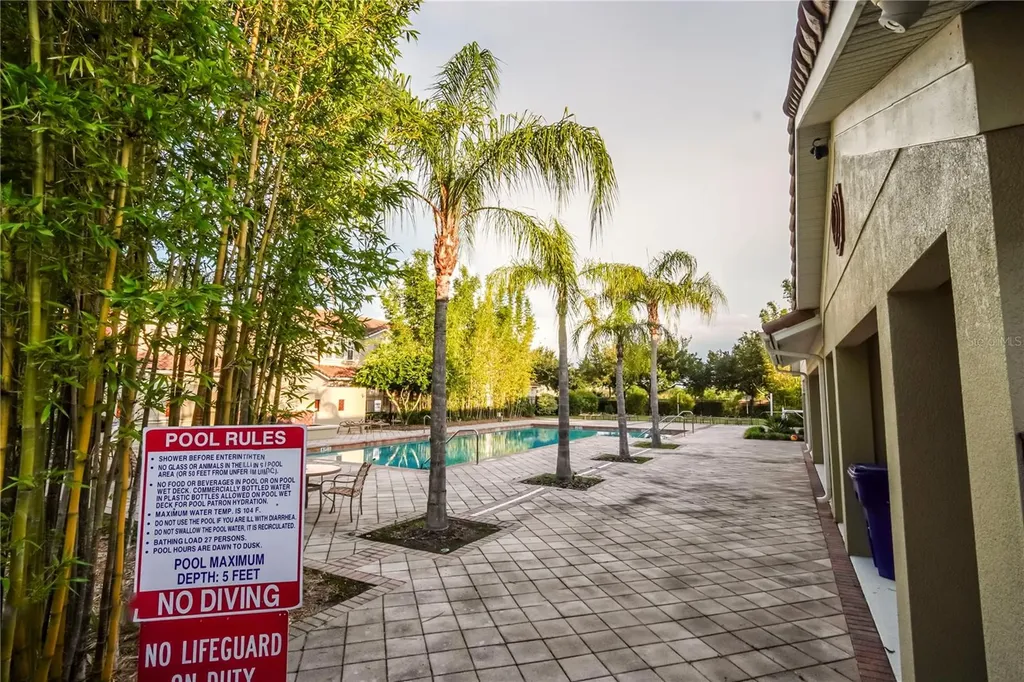 2925 Aqua Virgo Loop Orlando FL 32837