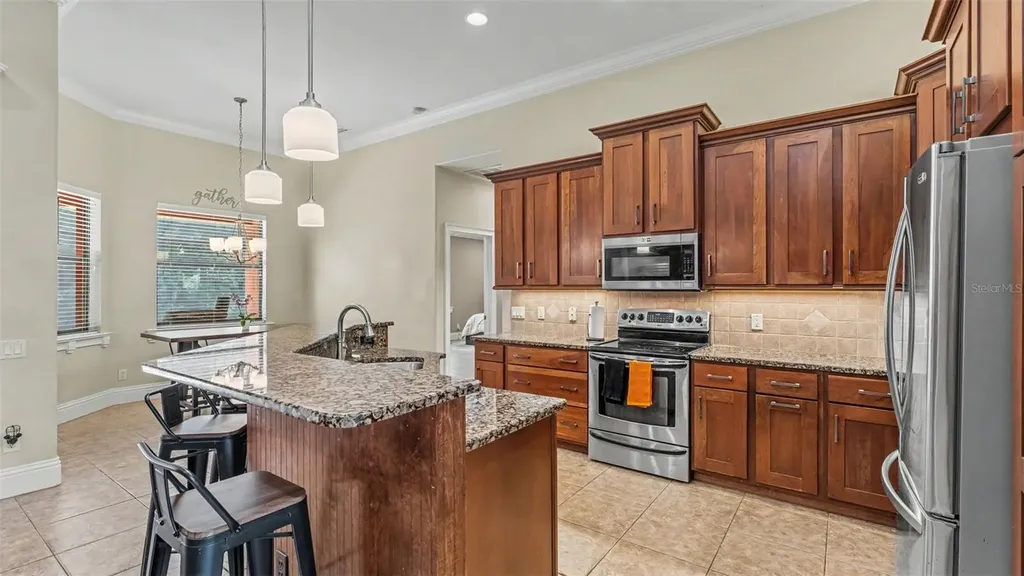 2873 Kinsley Drive Lakeland FL 33812