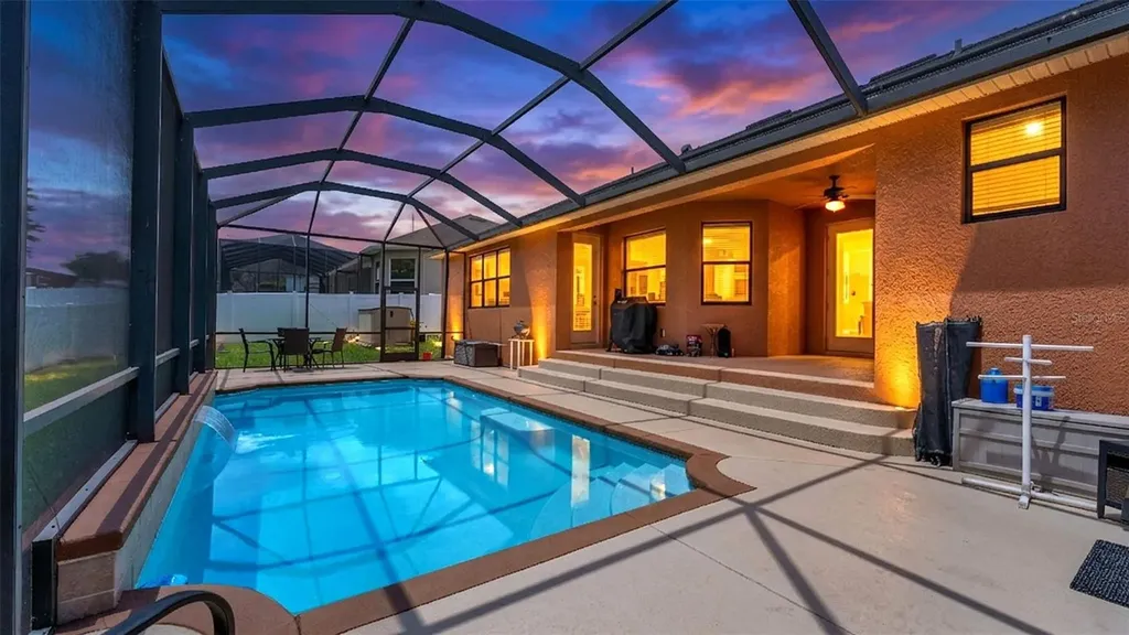 2873 Kinsley Drive Lakeland FL 33812