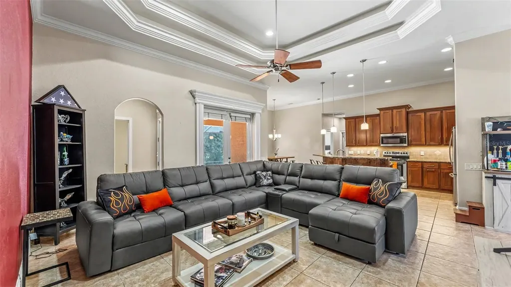 2873 Kinsley Drive Lakeland FL 33812