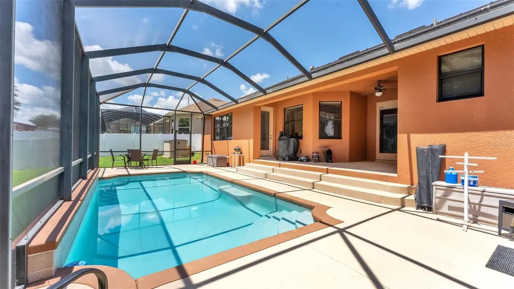 2873 Kinsley Drive Lakeland FL 33812