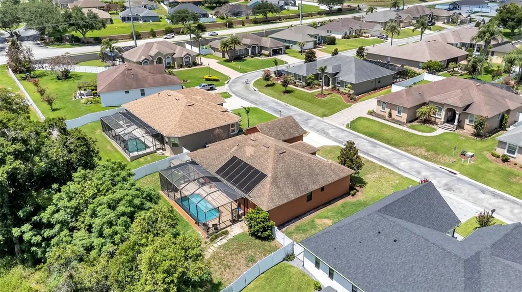 2873 Kinsley Drive Lakeland FL 33812