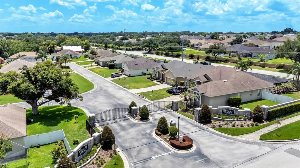2873 Kinsley Drive Lakeland FL 33812