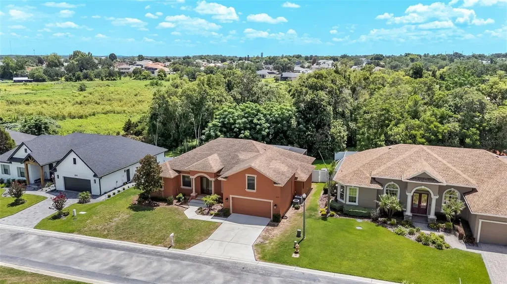 2873 Kinsley Drive Lakeland FL 33812