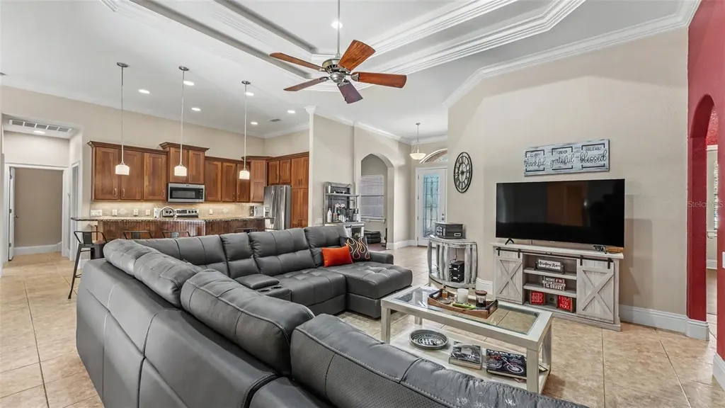 2873 Kinsley Drive Lakeland FL 33812
