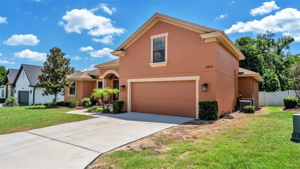 2873 Kinsley Drive Lakeland FL 33812