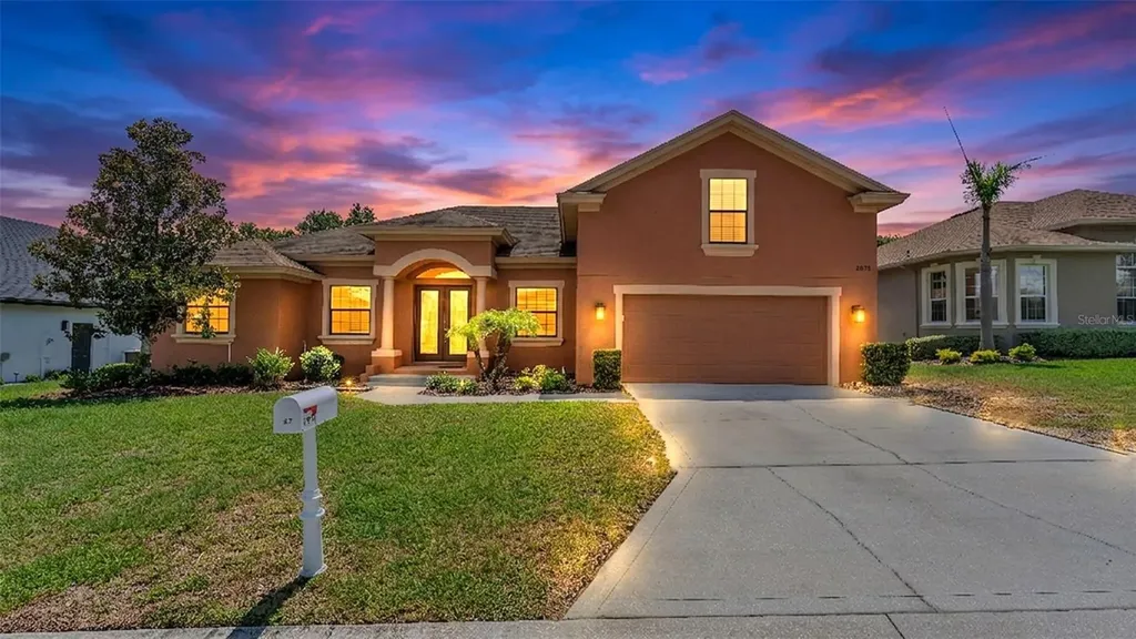 2873 Kinsley Drive Lakeland FL 33812