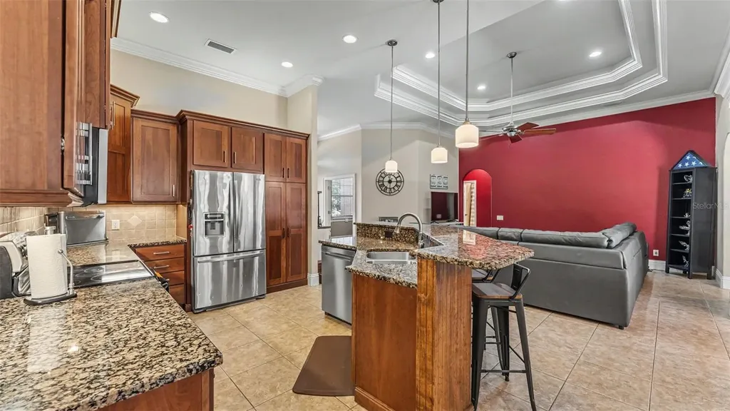 2873 Kinsley Drive Lakeland FL 33812