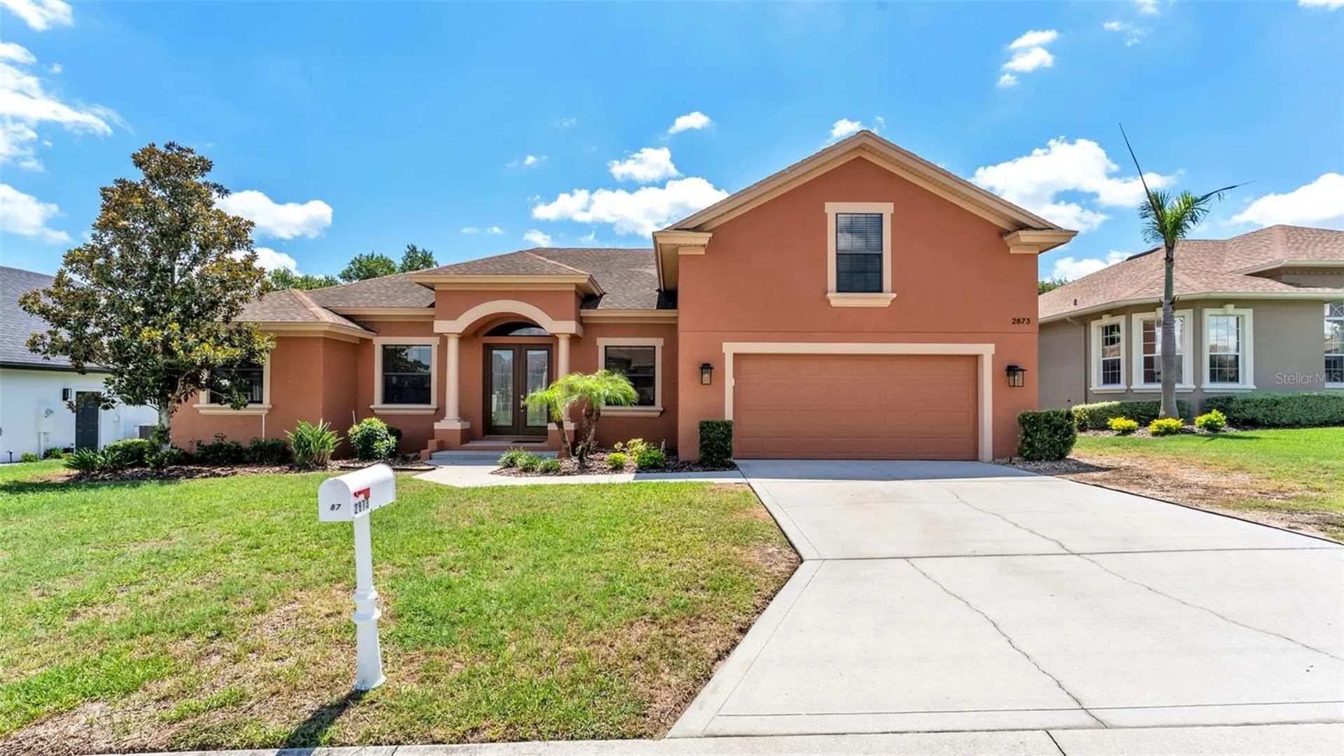 2873 Kinsley Drive Lakeland FL 33812