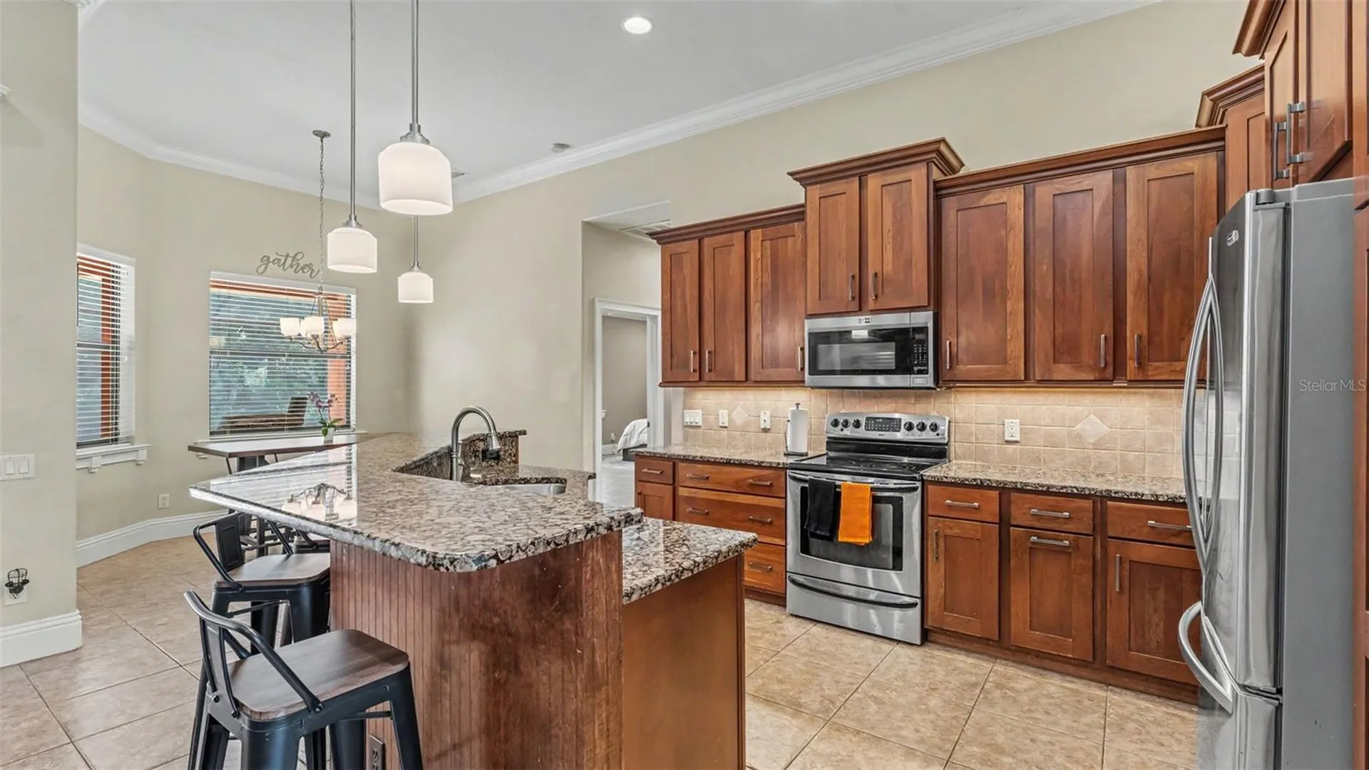 2873 Kinsley Drive Lakeland FL 33812