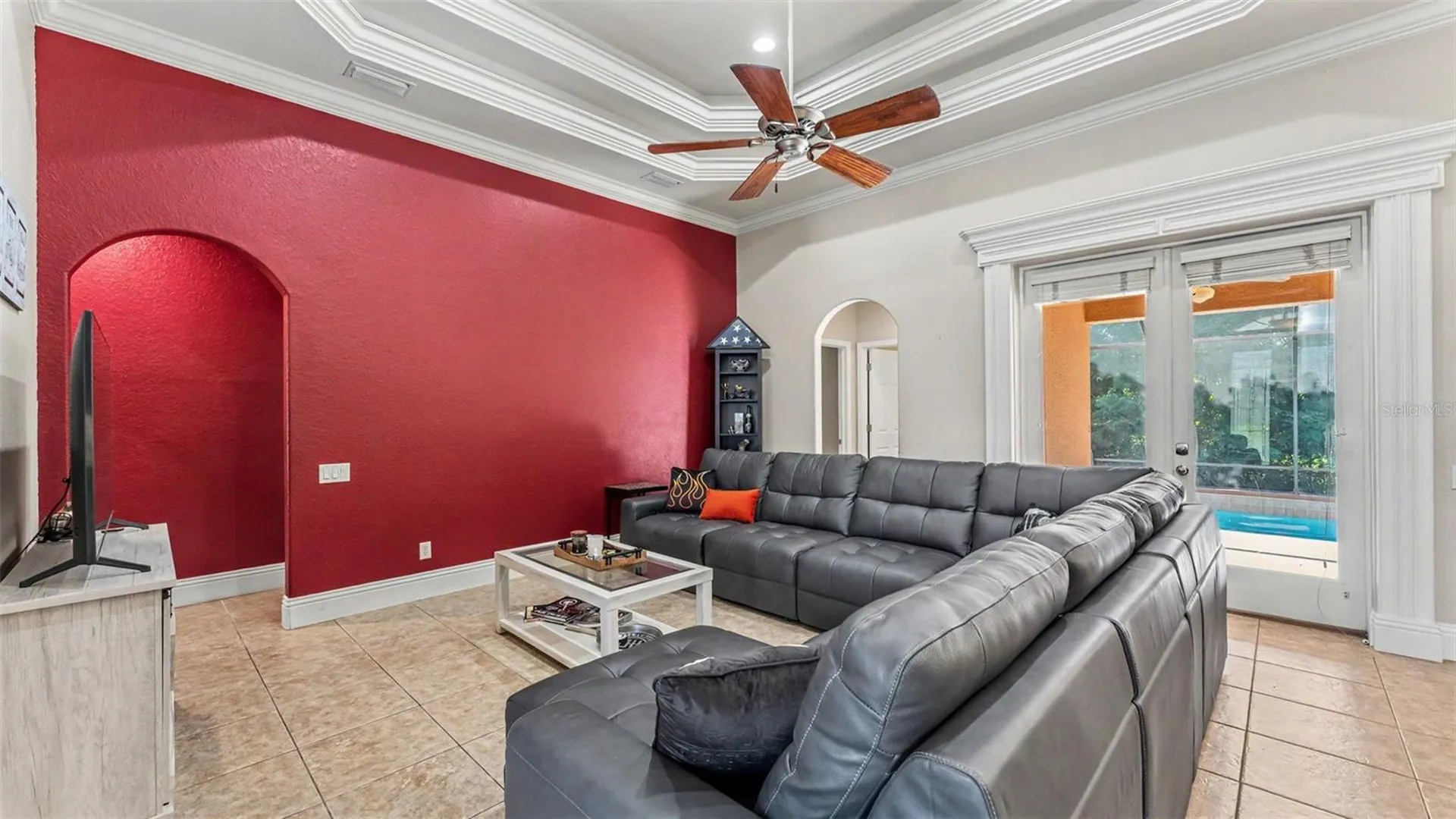 2873 Kinsley Drive Lakeland FL 33812