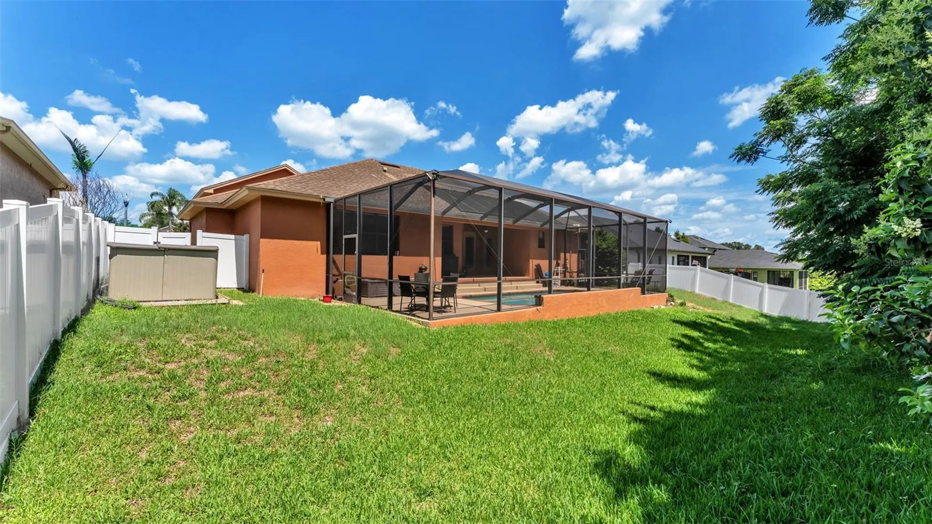 2873 Kinsley Drive Lakeland FL 33812